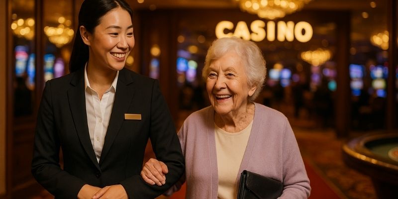 ジャンケット VIP